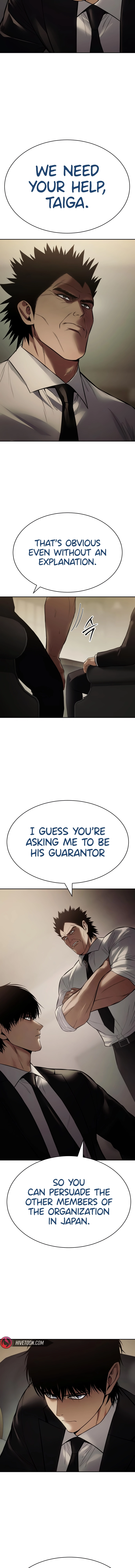 Read Baek XX Manga Online