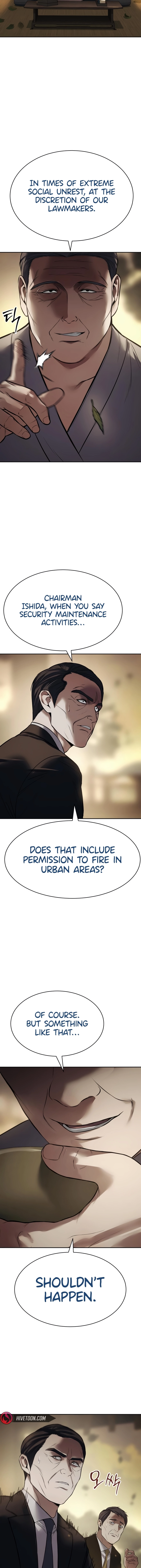 Read Baek XX Manga Online