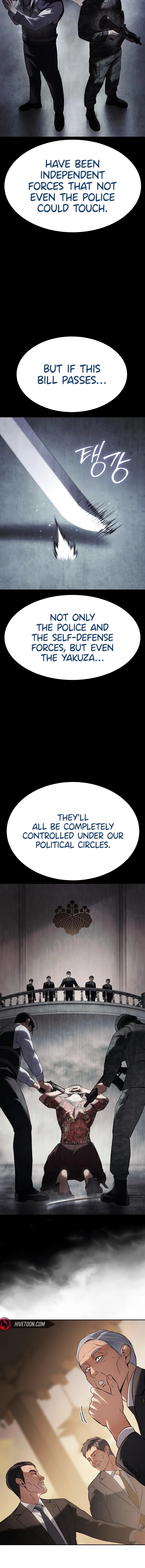 Read Baek XX Manga Online