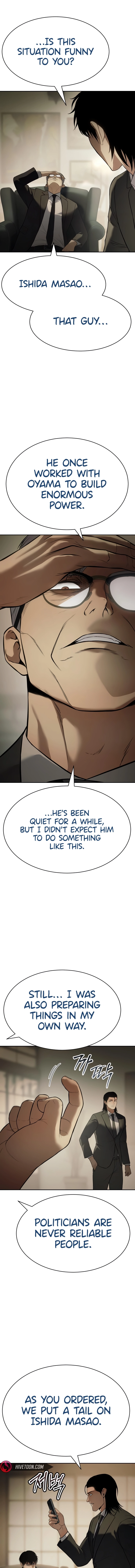 Read Baek XX Manga Online