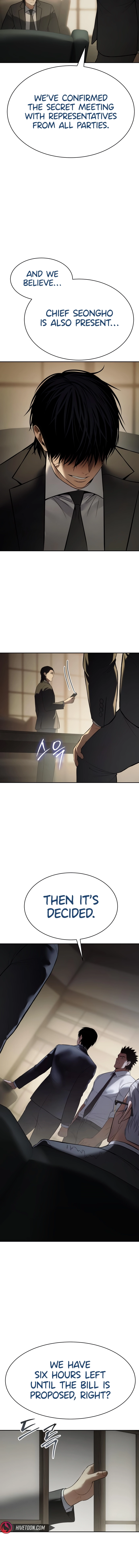 Read Baek XX Manga Online