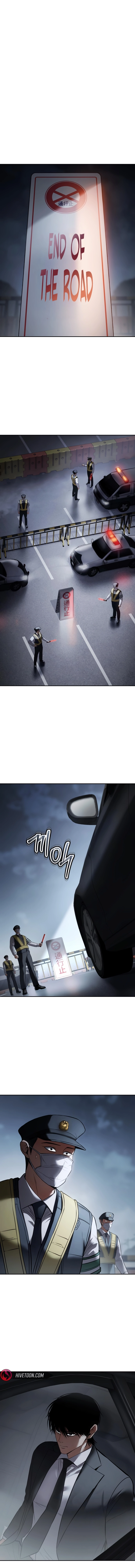 Read Baek XX Manga Online