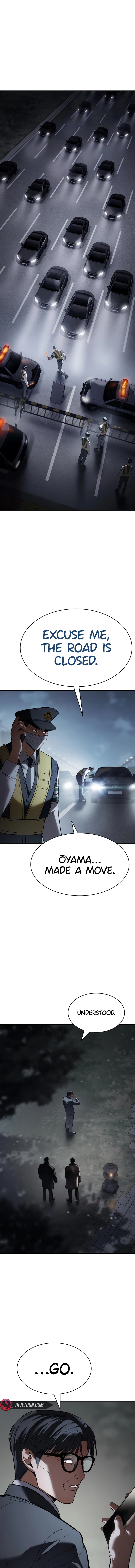Read Baek XX Manga Online