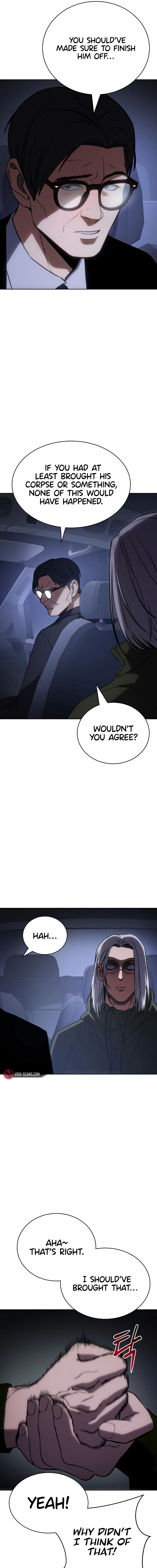 Read Baek XX Manga Online