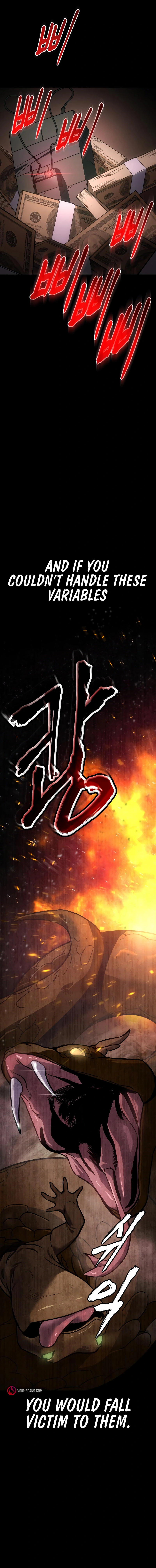 Read Baek XX Manga Online