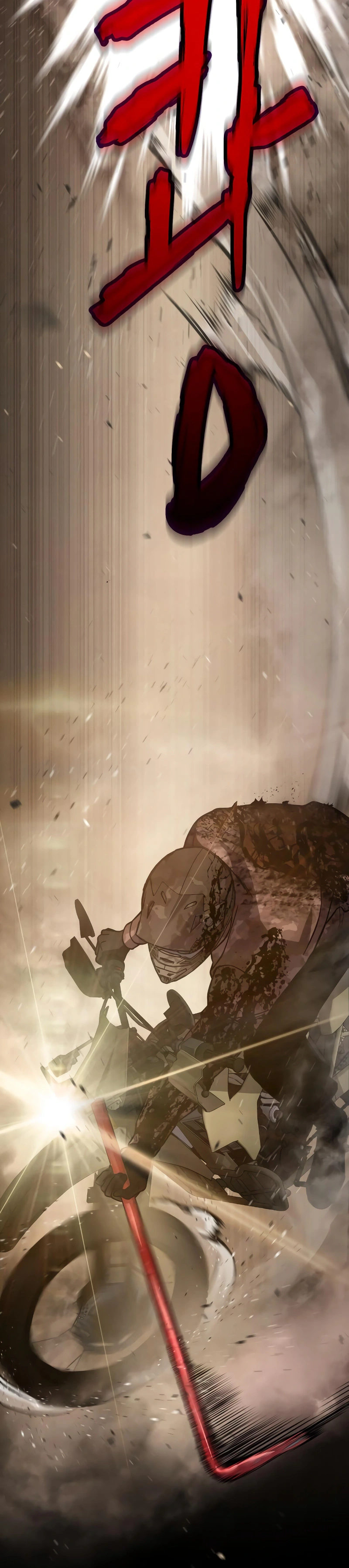 Read Baek XX Manga Online