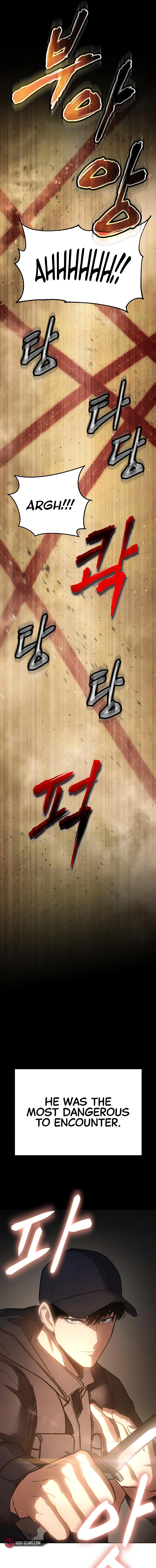 Read Baek XX Manga Online