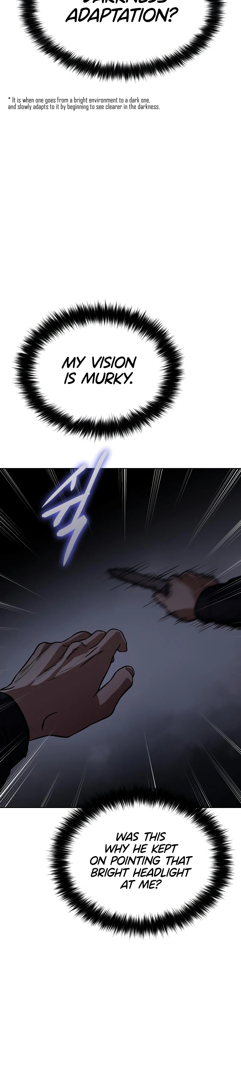 Read Baek XX Manga Online