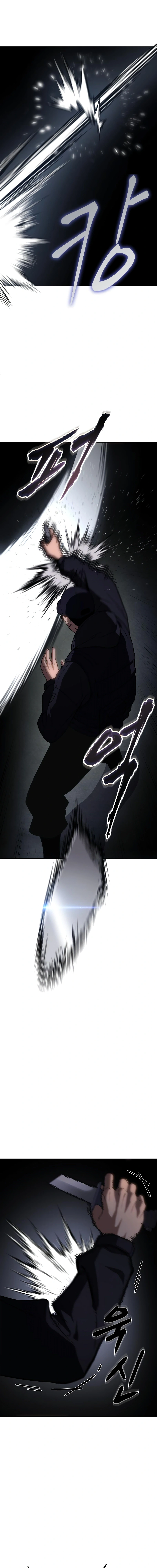 Read Baek XX Manga Online