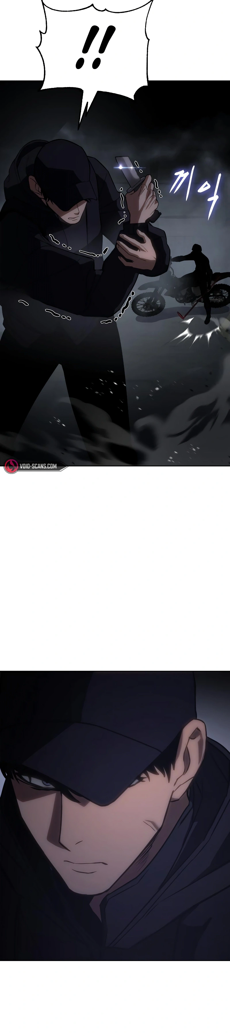Read Baek XX Manga Online