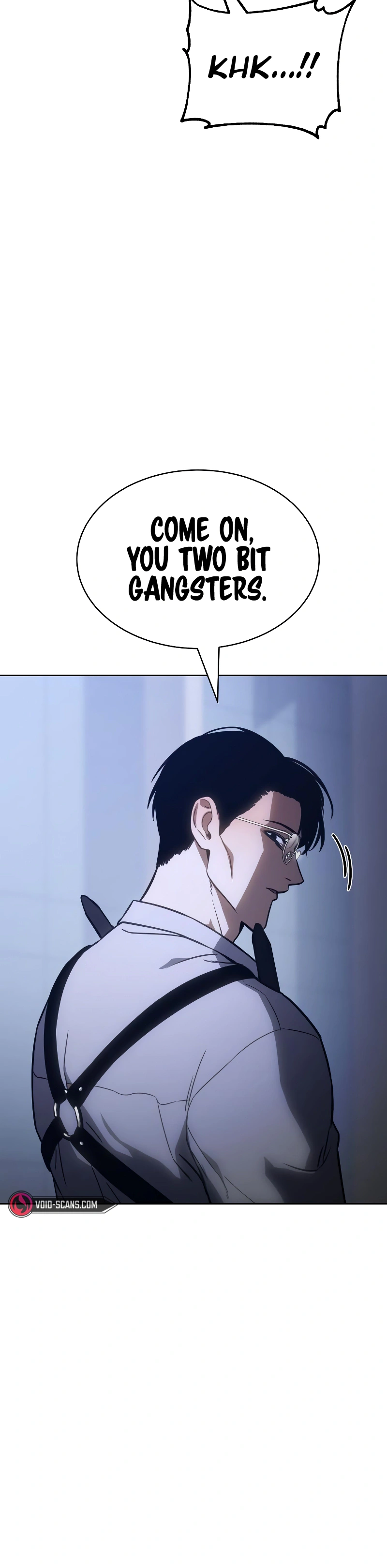 Read Baek XX Manga Online