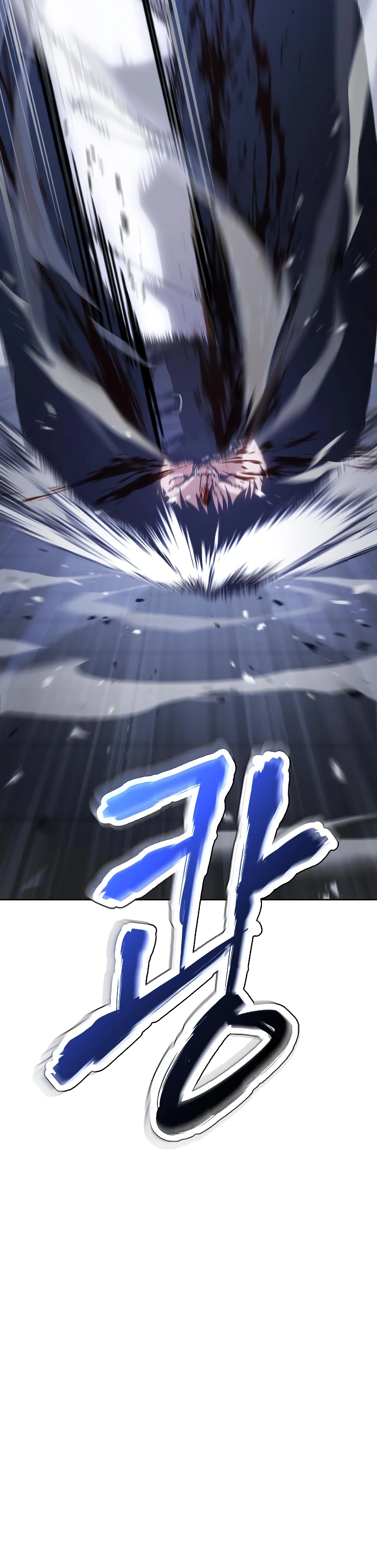 Read Baek XX Manga Online