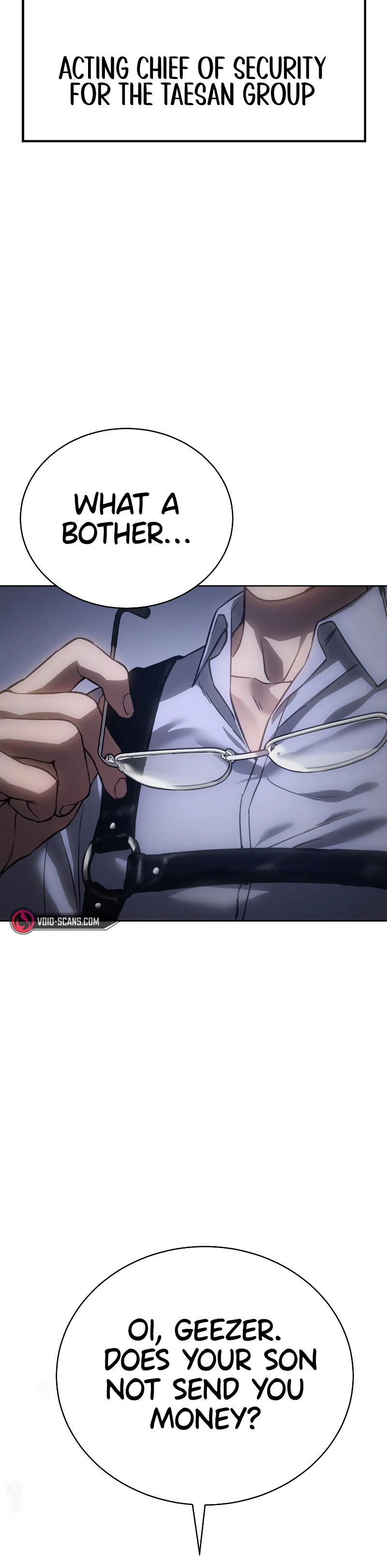 Read Baek XX Manga Online