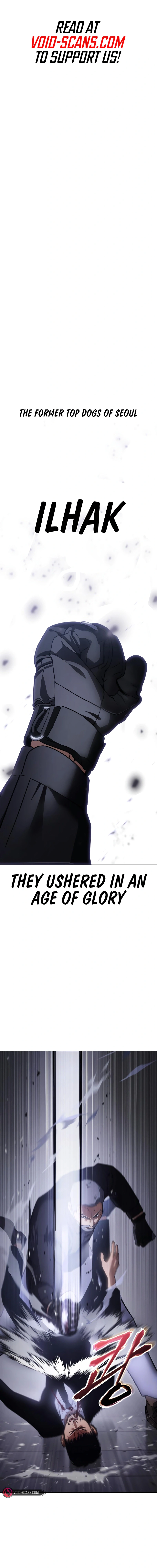 Read Baek XX Manga Online