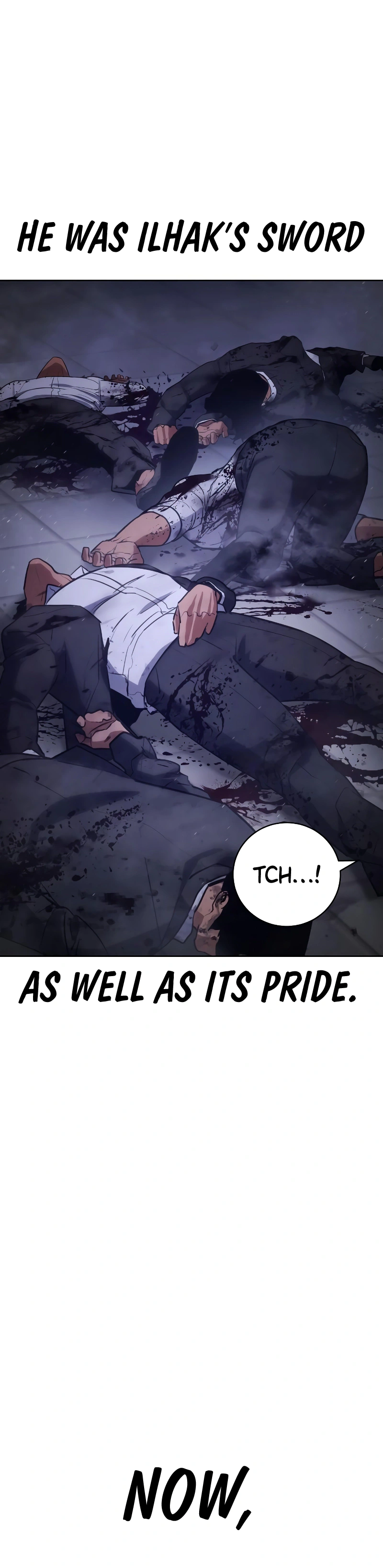 Read Baek XX Manga Online