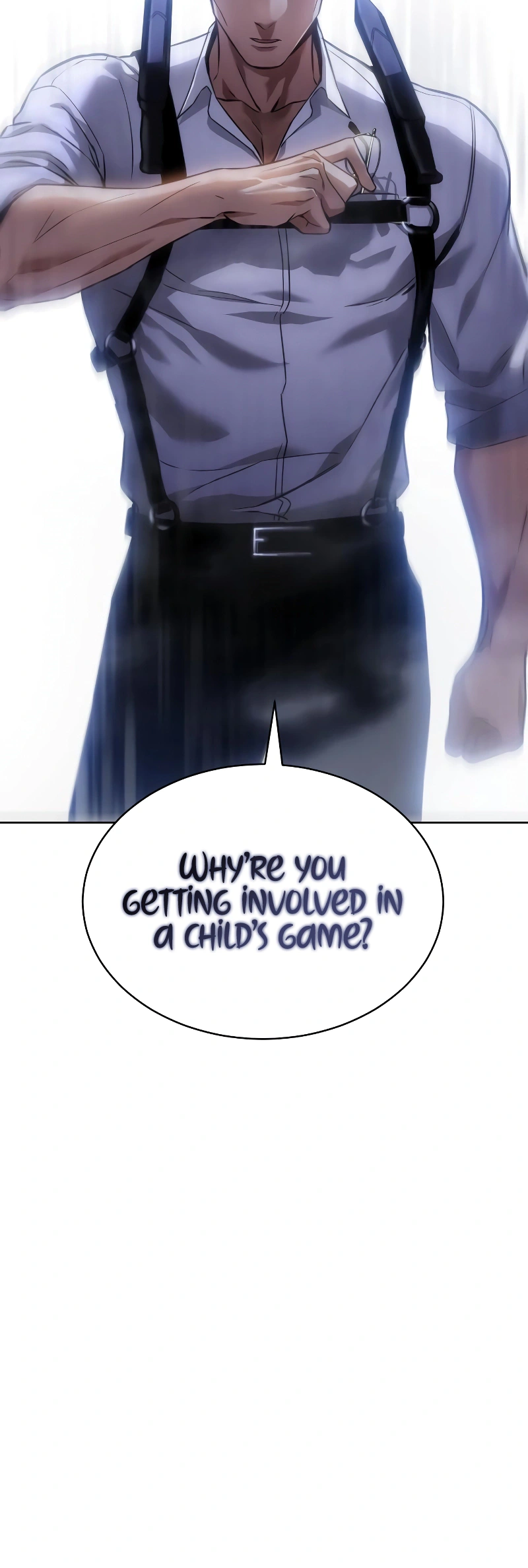 Read Baek XX Manga Online