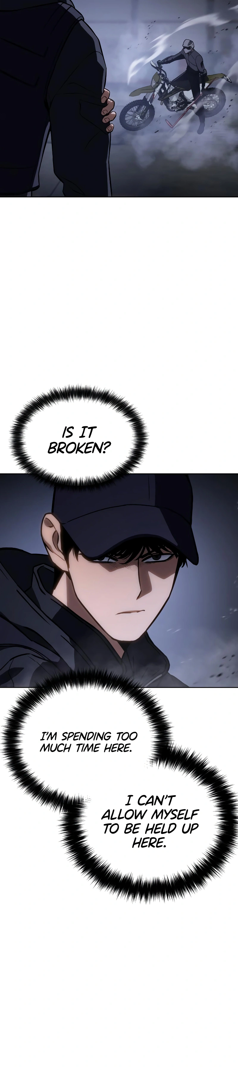 Read Baek XX Manga Online