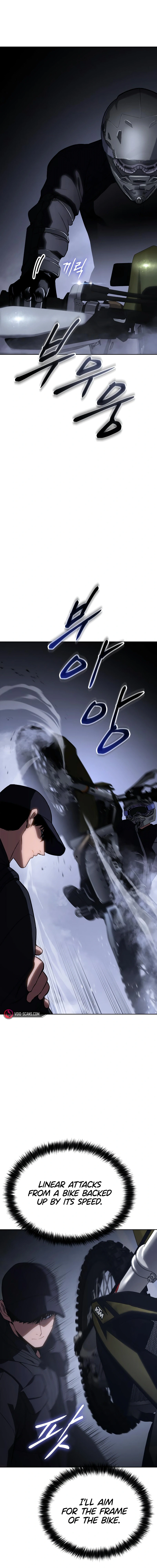 Read Baek XX Manga Online