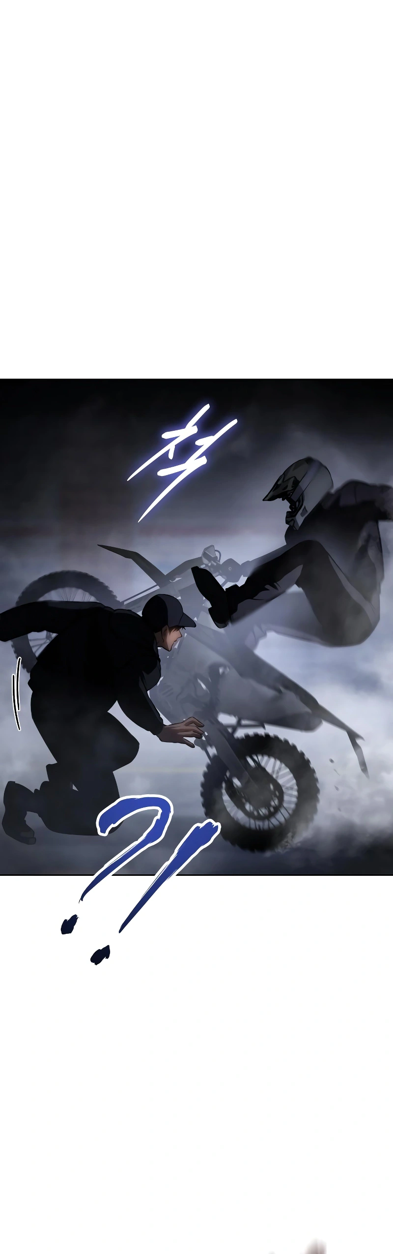 Read Baek XX Manga Online