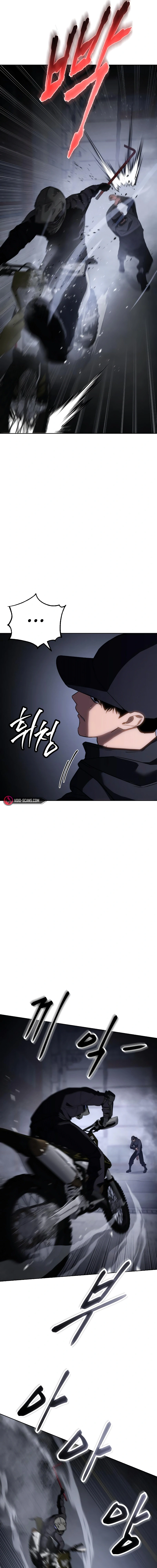 Read Baek XX Manga Online