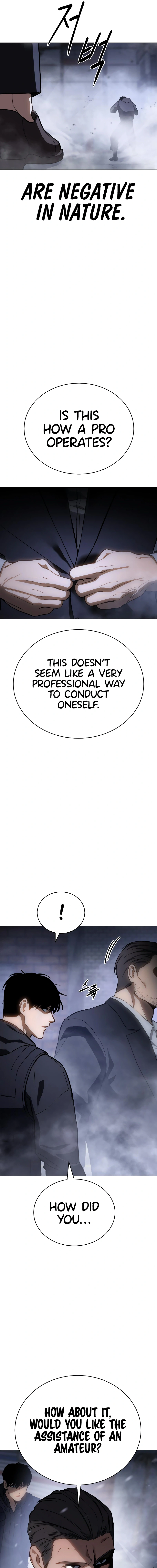 Read Baek XX Manga Online