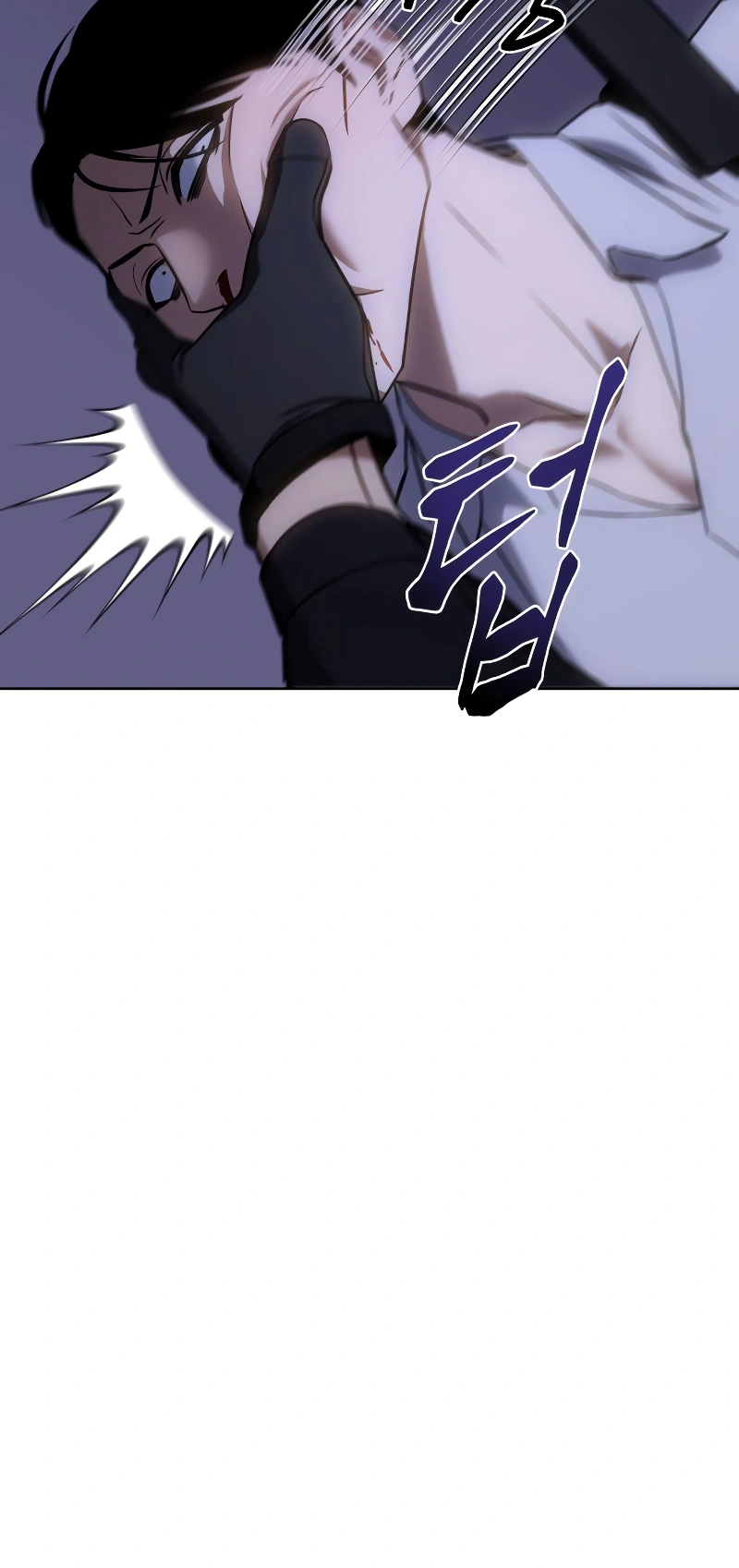 Read Baek XX Manga Online