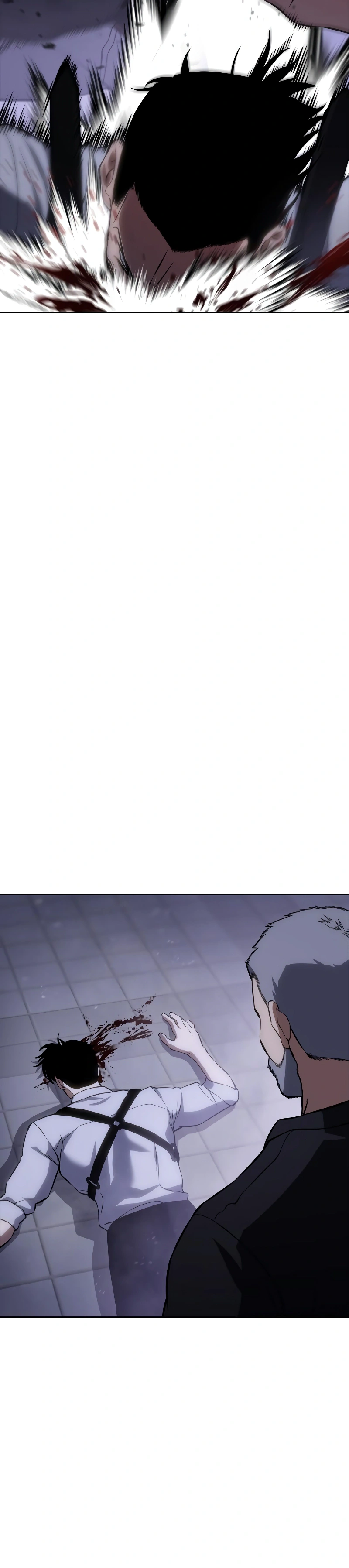 Read Baek XX Manga Online