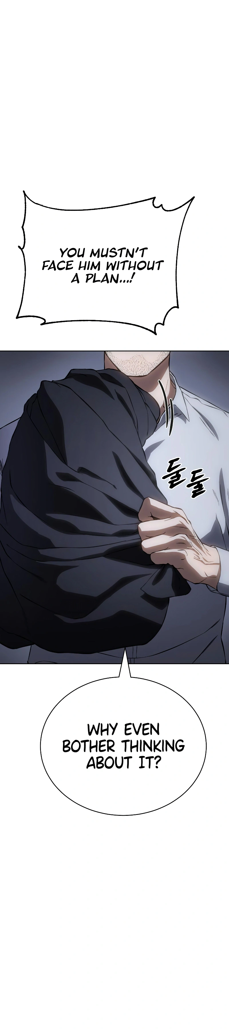 Read Baek XX Manga Online