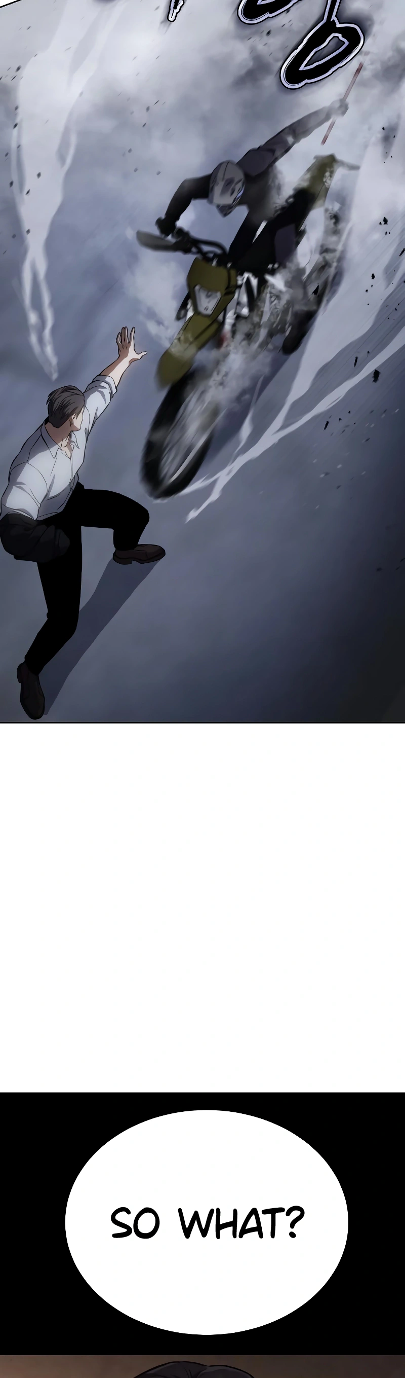 Read Baek XX Manga Online