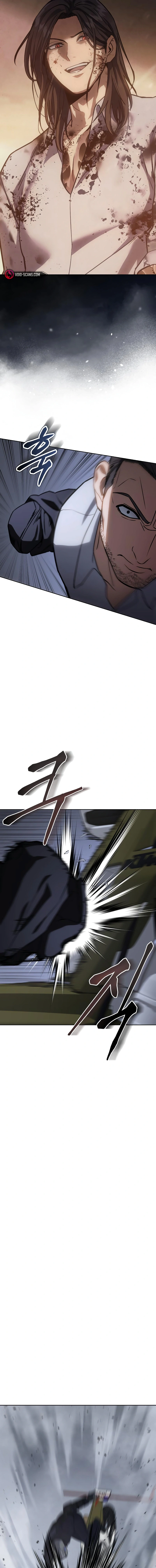 Read Baek XX Manga Online