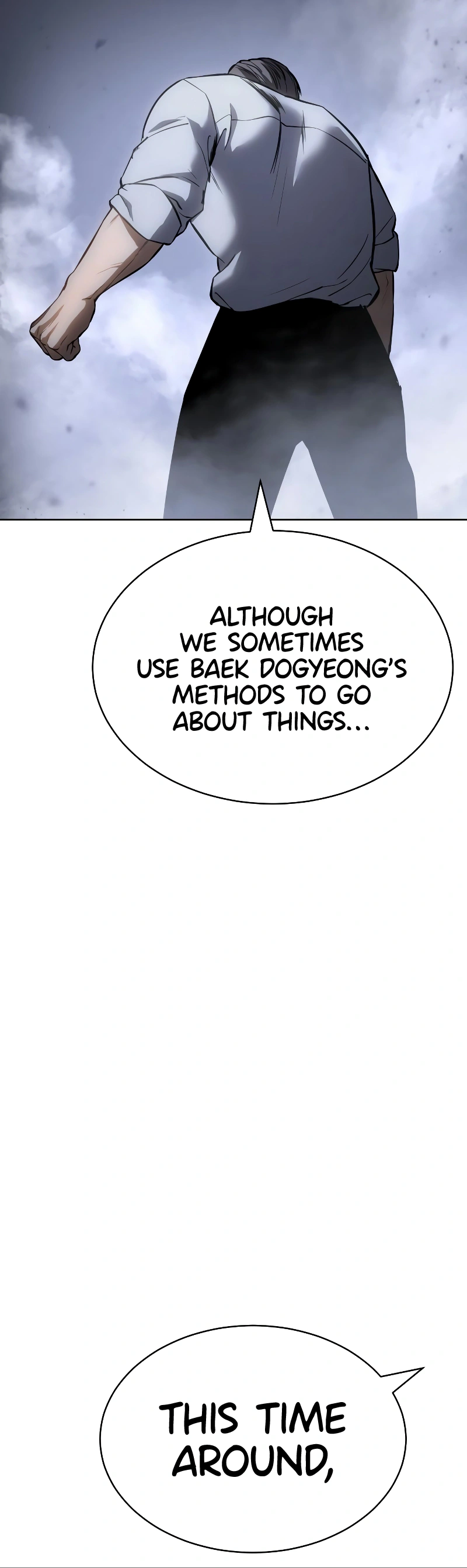 Read Baek XX Manga Online
