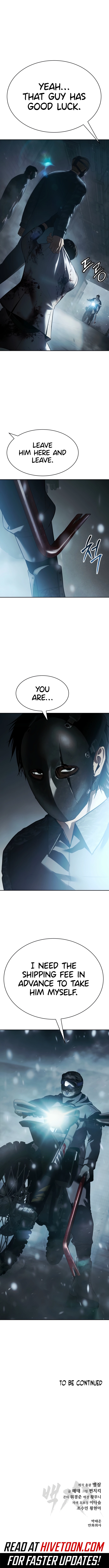 Read Baek XX Manga Online