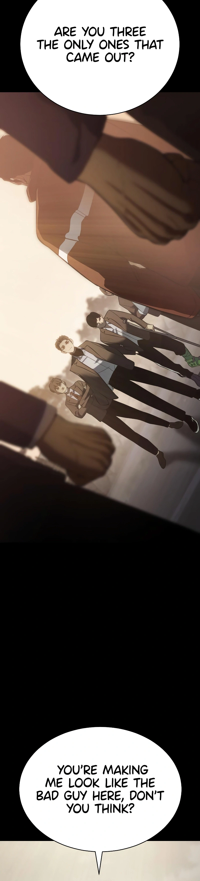Read Baek XX Manga Online
