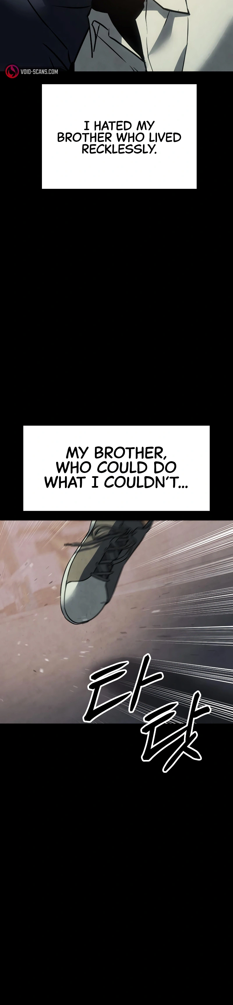 Read Baek XX Manga Online