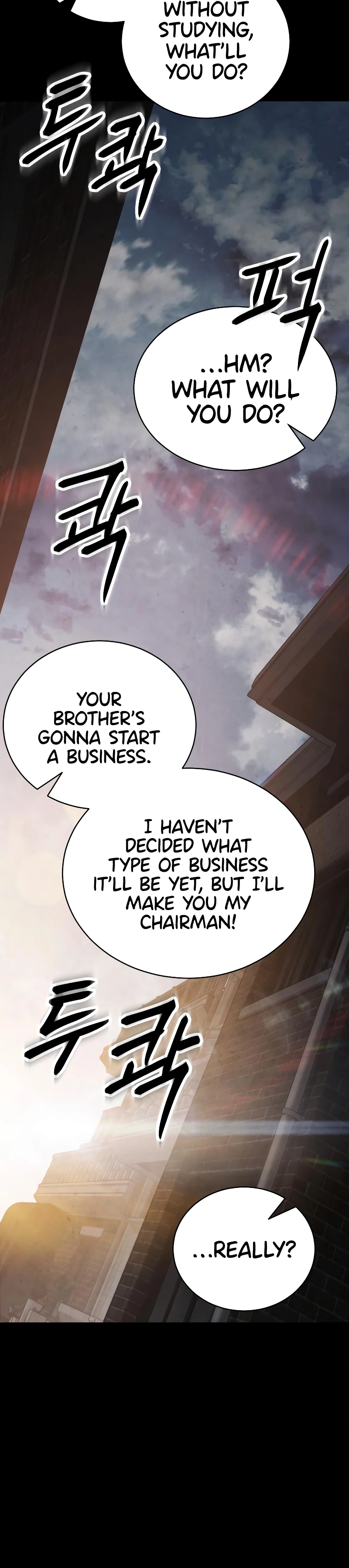 Read Baek XX Manga Online