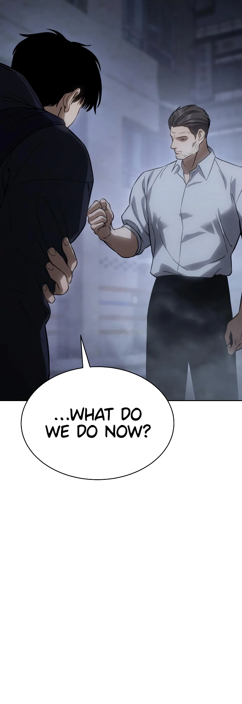 Read Baek XX Manga Online