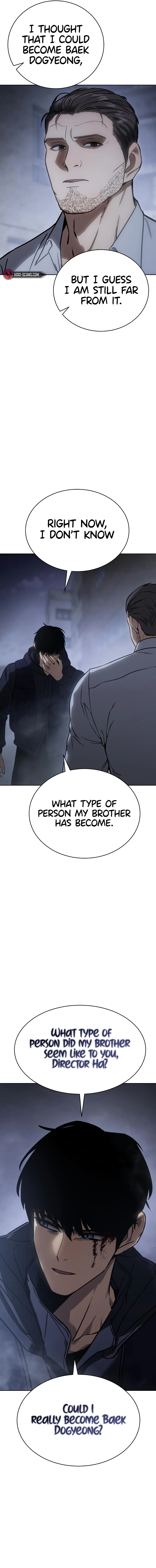 Read Baek XX Manga Online
