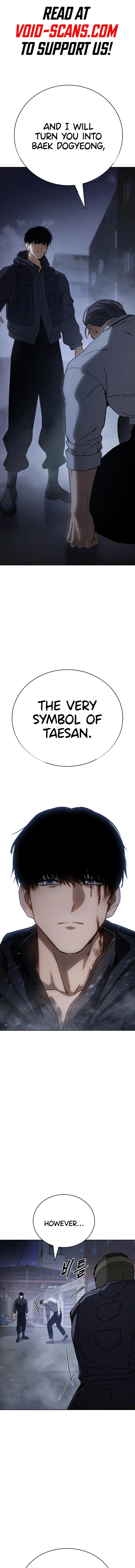 Read Baek XX Manga Online