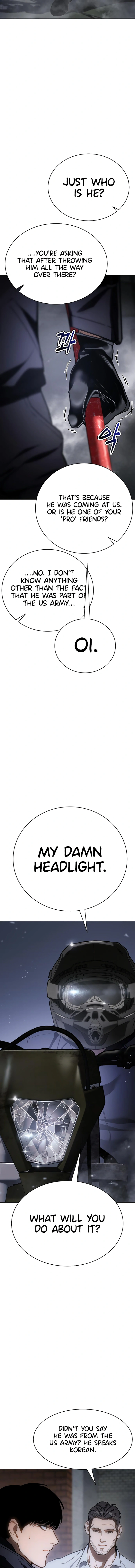 Read Baek XX Manga Online