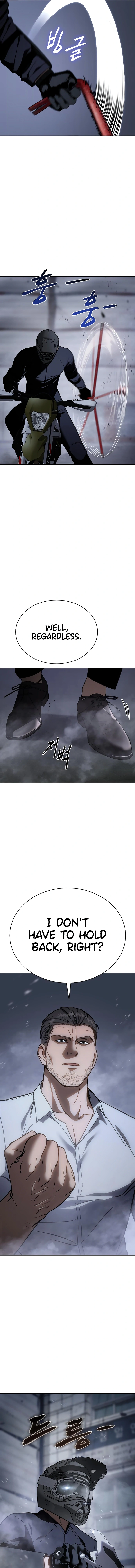 Read Baek XX Manga Online