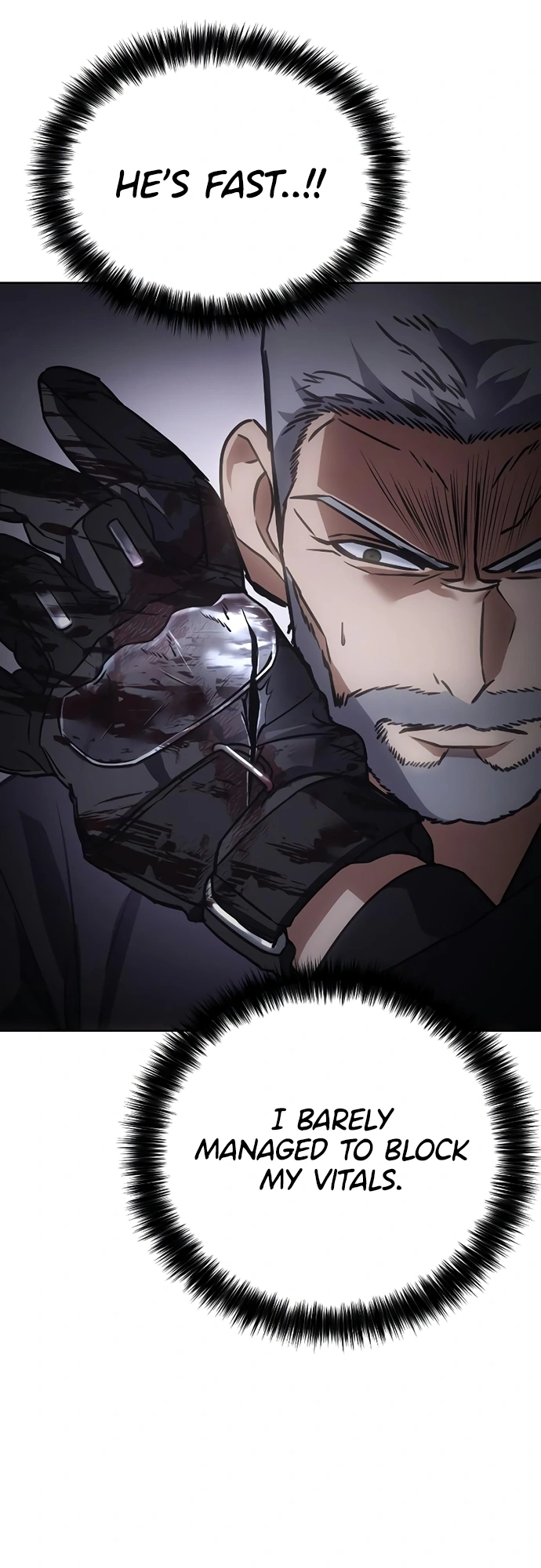 Read Baek XX Manga Online