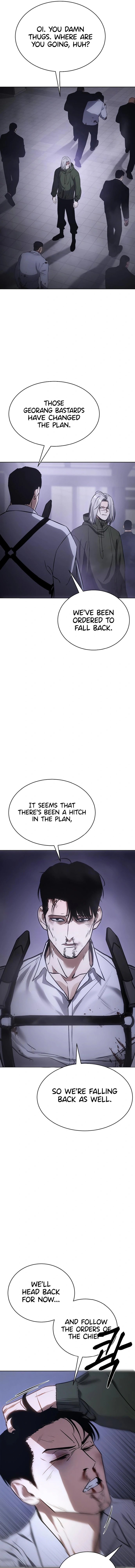 Read Baek XX Manga Online