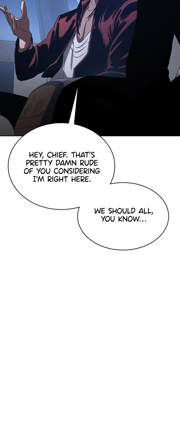 Read Baek XX Manga Online