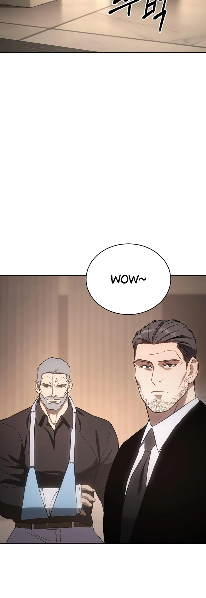 Read Baek XX Manga Online