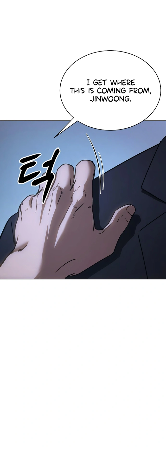Read Baek XX Manga Online