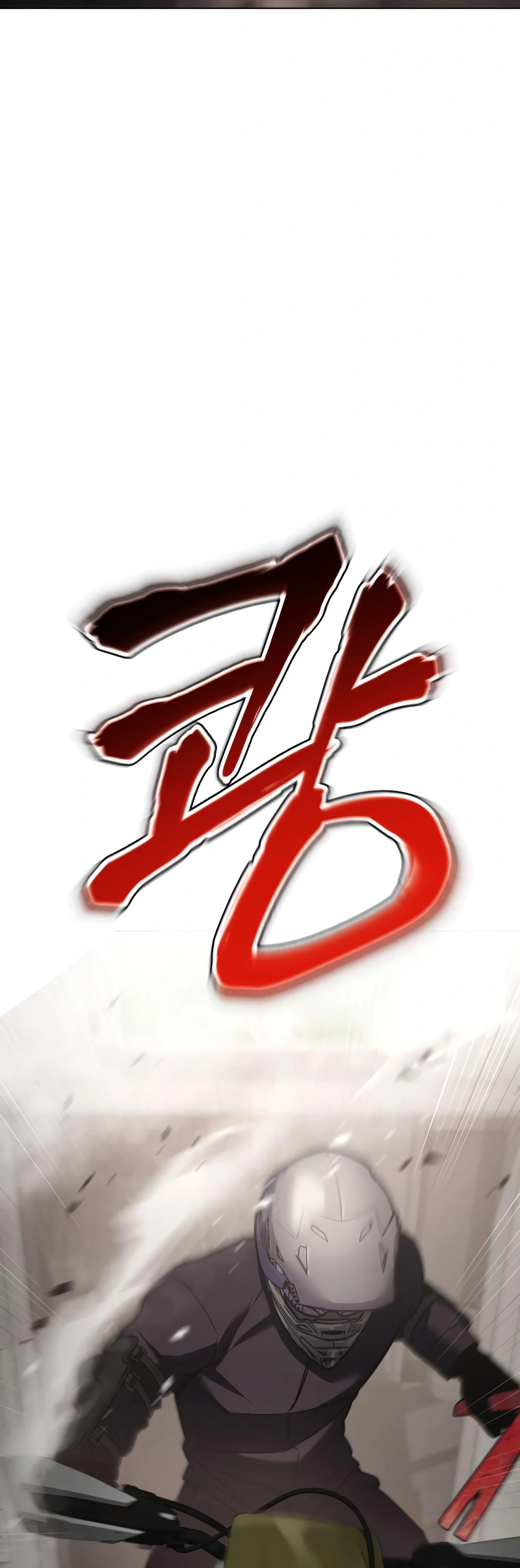 Read Baek XX Manga Online