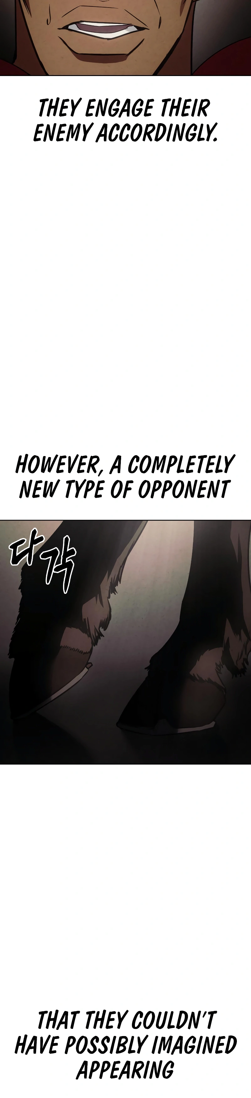 Read Baek XX Manga Online
