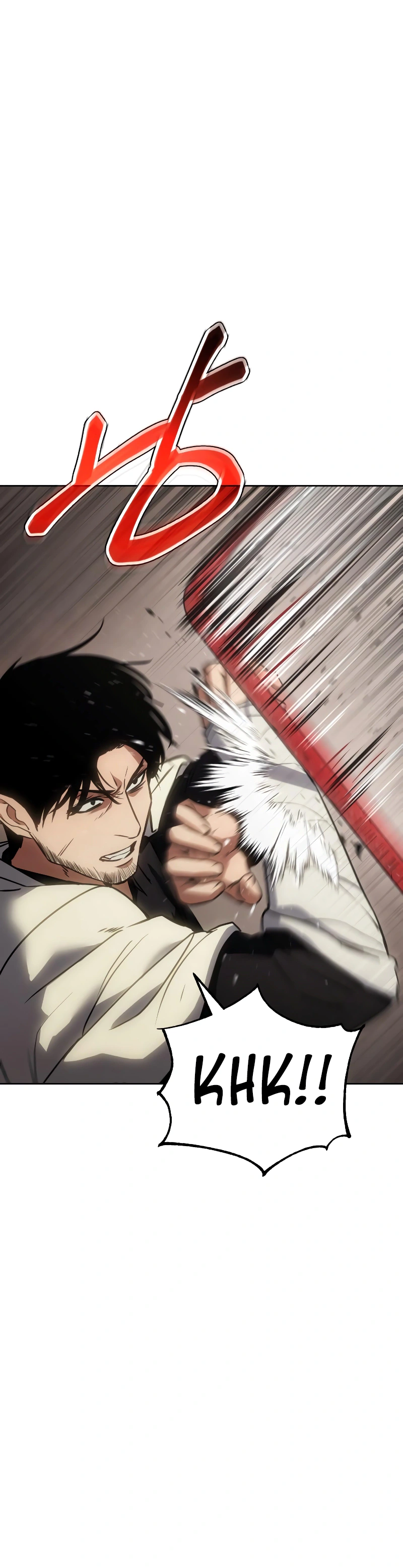 Read Baek XX Manga Online