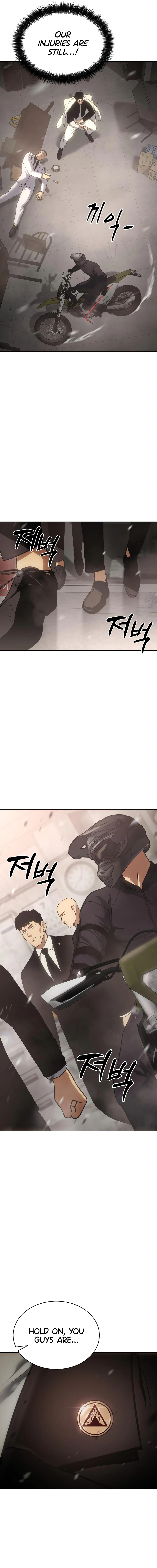 Read Baek XX Manga Online