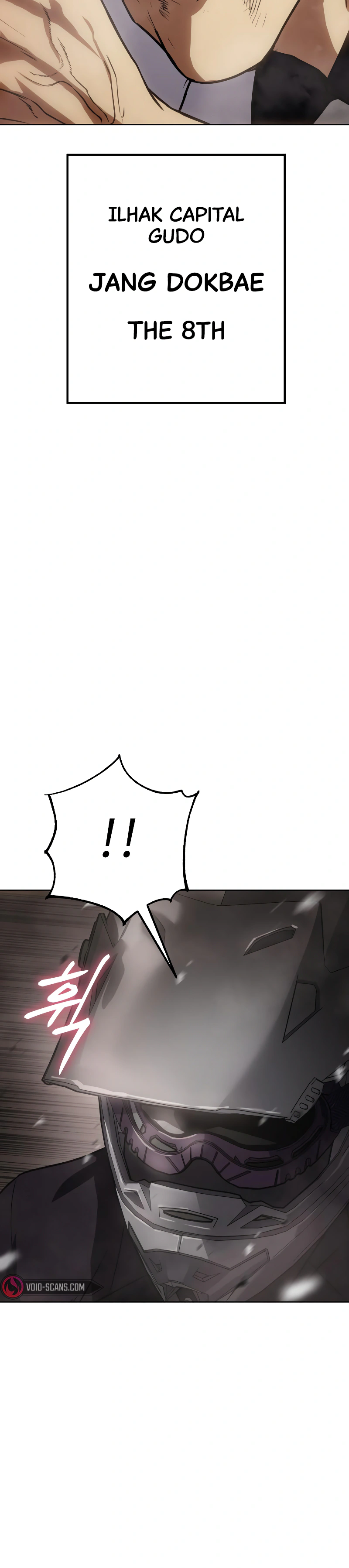 Read Baek XX Manga Online